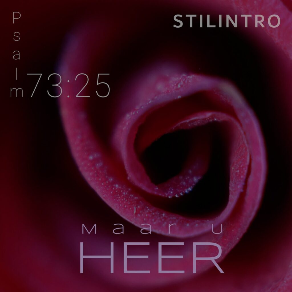 maar U, Heer