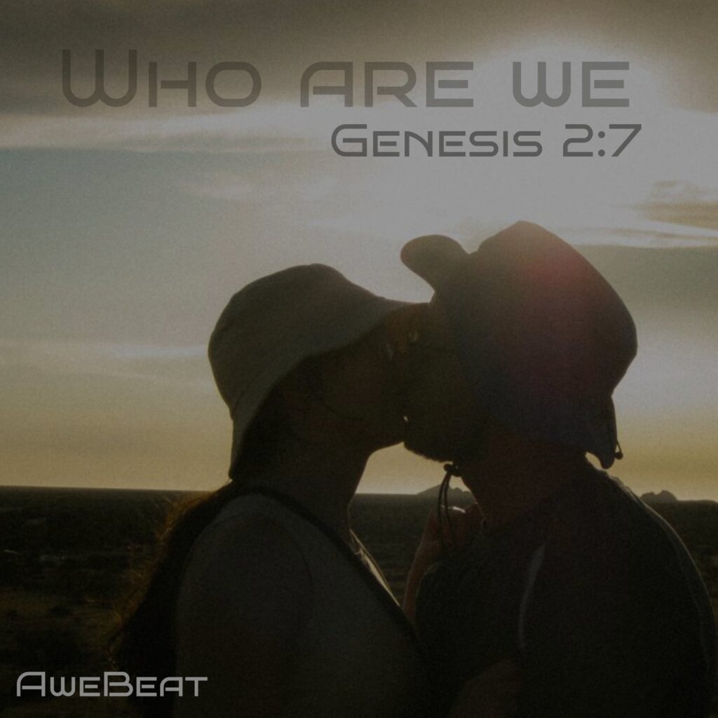 Who are we