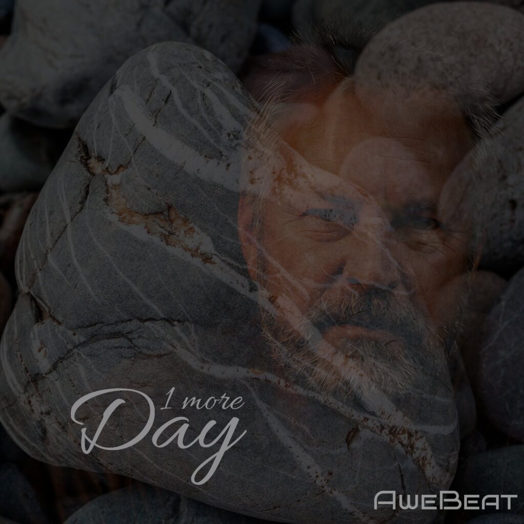 One more day