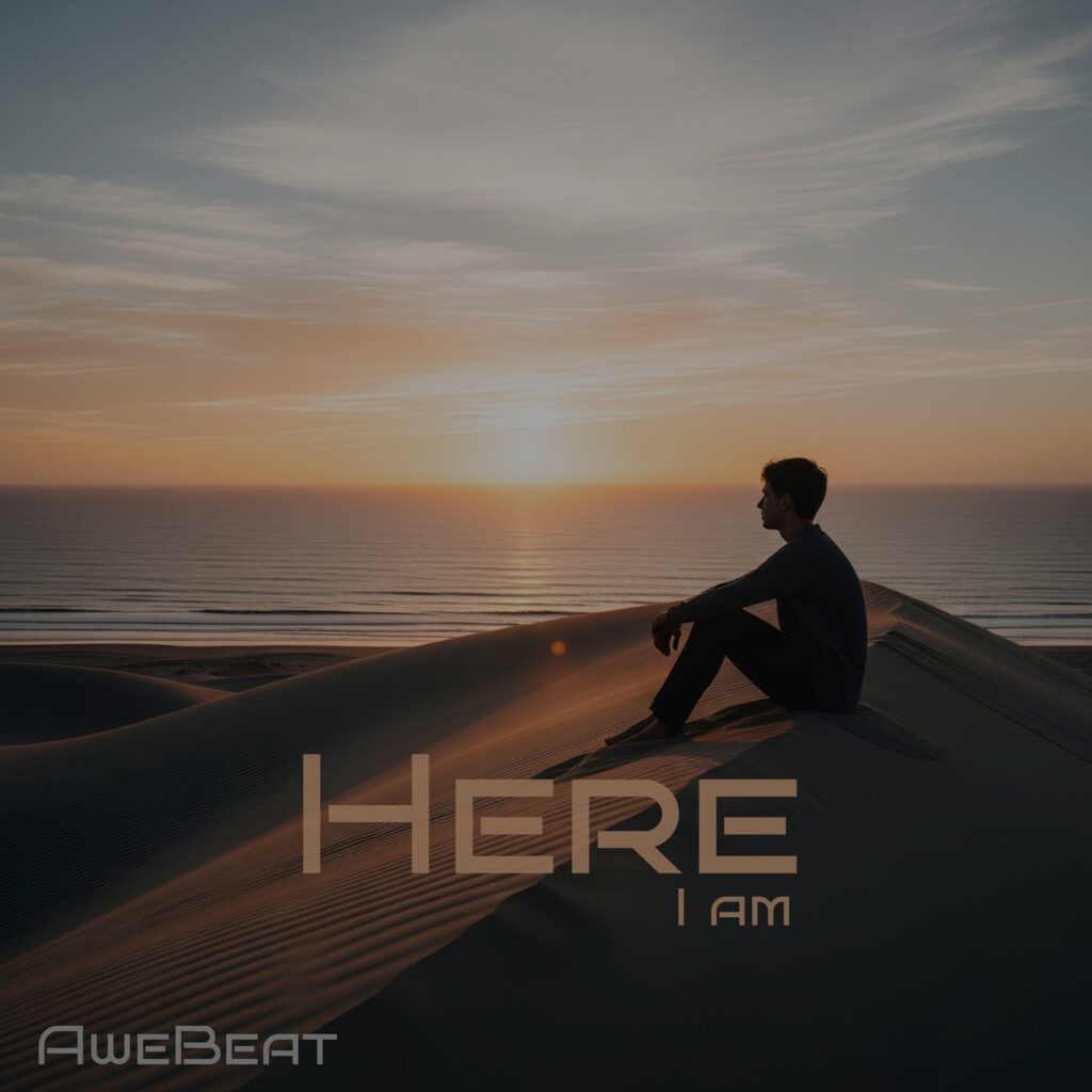 Here I am