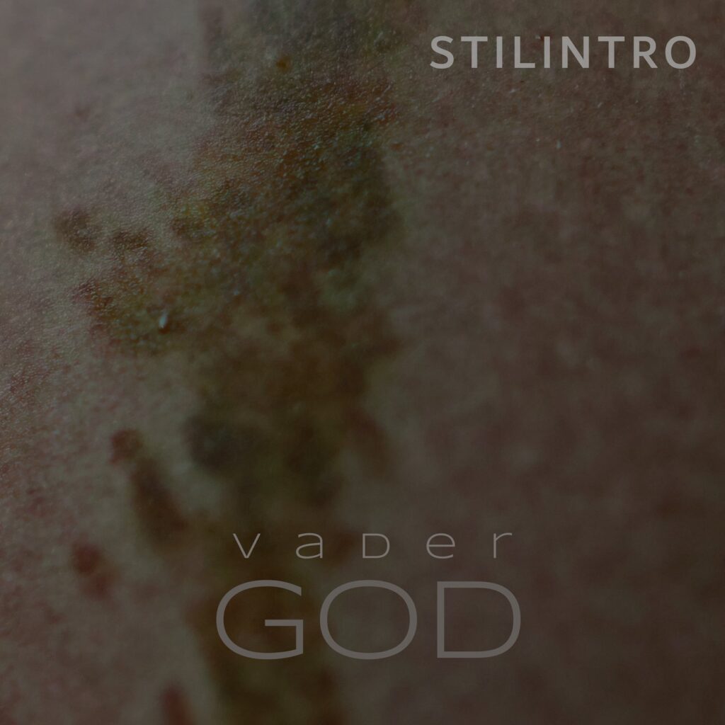 Vader God